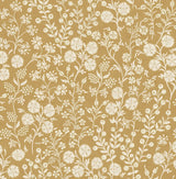 Eijffinger 316042 Liana Gold Trail Wallpaper