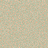 Eijffinger 316050 Marguerite Light Green Floral Wallpaper