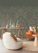 Eijffinger 316081 Forest Whimsical Wall Mural