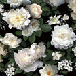 York RMK11239M Photographic Floral Peel and Stick Wall Mural - Eade's Wallpaper