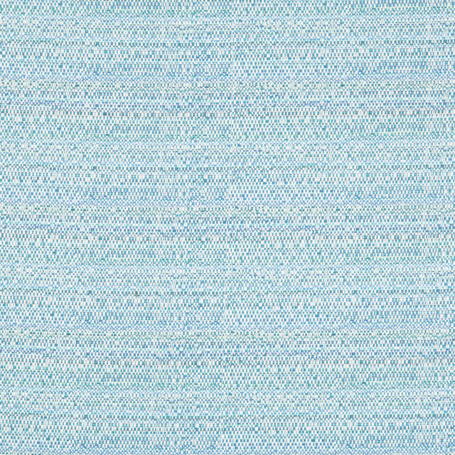 KRAVET COUTURE 31695.13.0 MELANGER PEACOCK Fabric - Eade's Wallpaper