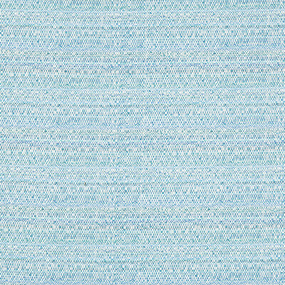 KRAVET COUTURE 31695.13.0 MELANGER PEACOCK Fabric - Eade's Wallpaper