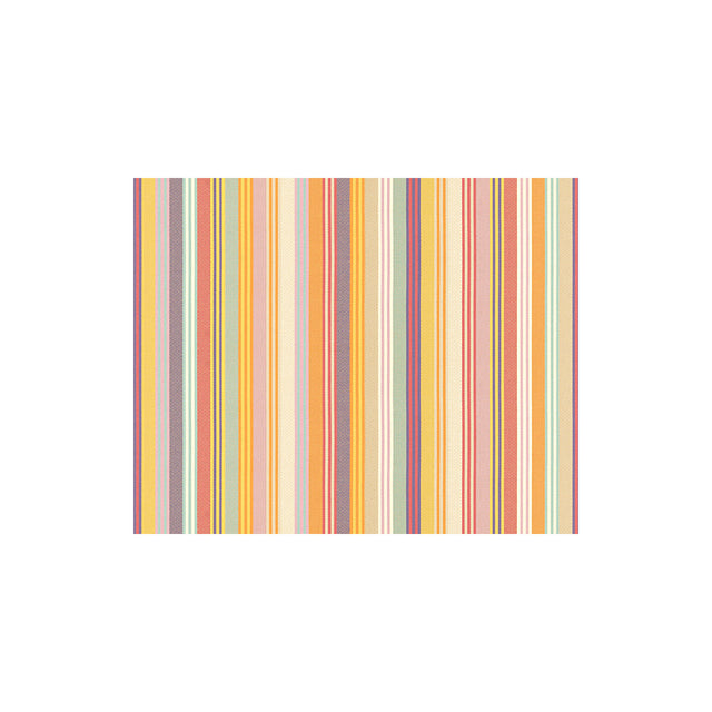 KRAVET COUTURE 31716.410.0 MERTON STRIPE PRISM Fabric - Eade's Wallpaper
