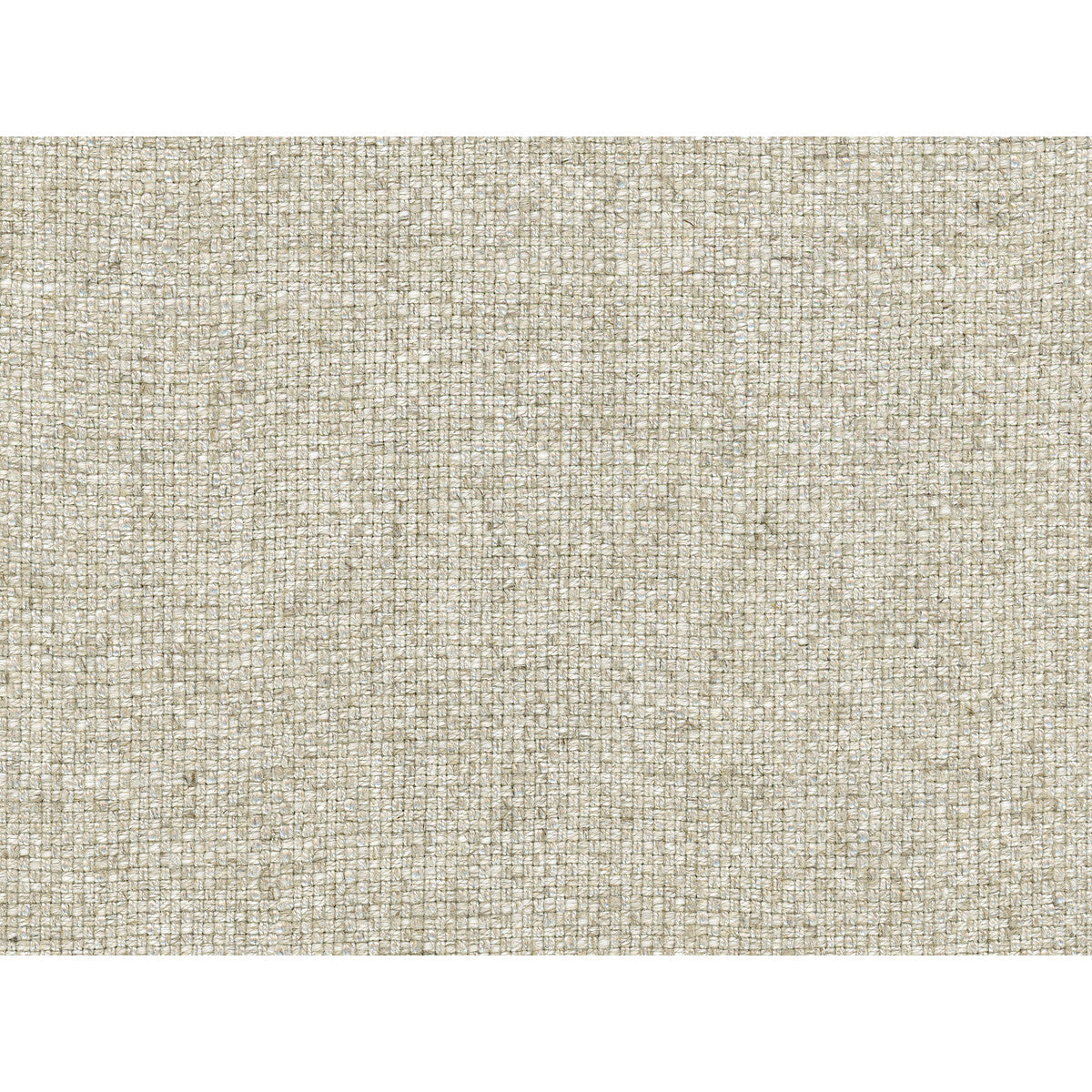 KRAVET COUTURE 31816.116.0 PLUSH LINEN CHARDONNAY Fabric - Eade's Wallpaper