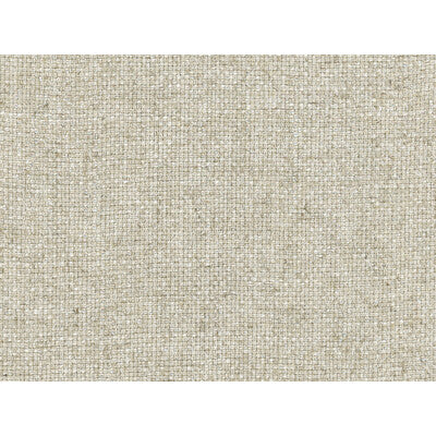KRAVET COUTURE 31816.116.0 PLUSH LINEN CHARDONNAY Fabric - Eade's Wallpaper