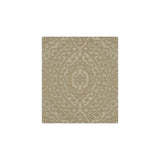 KRAVET DESIGN 31881.16.0 CLEMENTI CHAMPAGNE Fabric - Eade's Wallpaper