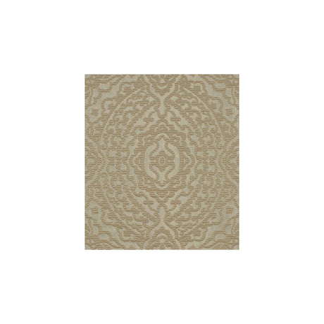 KRAVET DESIGN 31881.16.0 CLEMENTI CHAMPAGNE Fabric - Eade's Wallpaper
