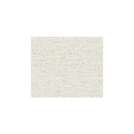 KRAVET BASICS 31886.1.0 SWEET SWIRL WHISPER Fabric - Eade's Wallpaper