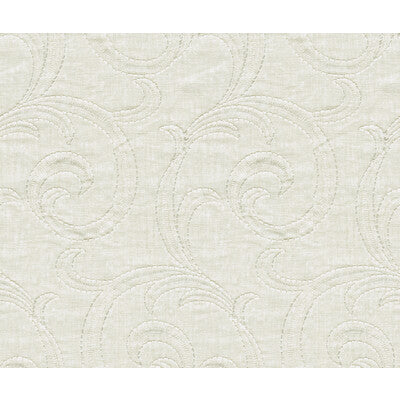 KRAVET BASICS 31886.1.0 SWEET SWIRL WHISPER Fabric - Eade's Wallpaper