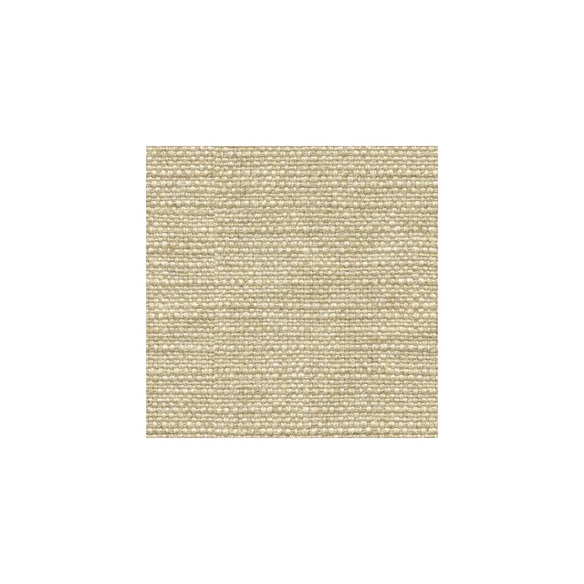 KRAVET DESIGN 31924.1.0 CORBEILLE NATUREL Fabric - Eade's Wallpaper