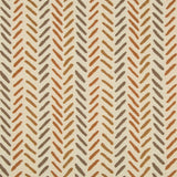 KRAVET DESIGN 31949.1624.0 SANDS OF TIME EARTH Fabric - Eade's Wallpaper
