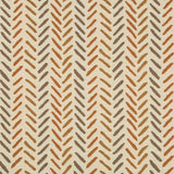 KRAVET DESIGN 31949.1624.0 SANDS OF TIME EARTH Fabric - Eade's Wallpaper
