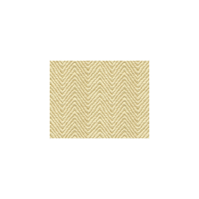 KRAVET DESIGN 31954.16.0 TOA GOLDEN SAND Fabric - Eade's Wallpaper