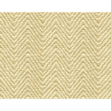 KRAVET DESIGN 31954.16.0 TOA GOLDEN SAND Fabric - Eade's Wallpaper