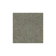 KRAVET BASICS 31967.11.0 BISOUS CIAO GENTLE GREY Fabric - Eade's Wallpaper