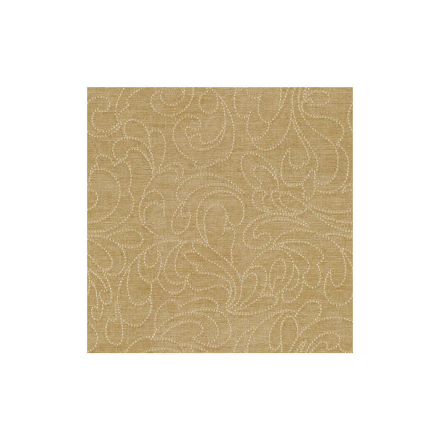 KRAVET BASICS 31967.16.0 BISOUS CIAO LADY FINGER Fabric - Eade's Wallpaper