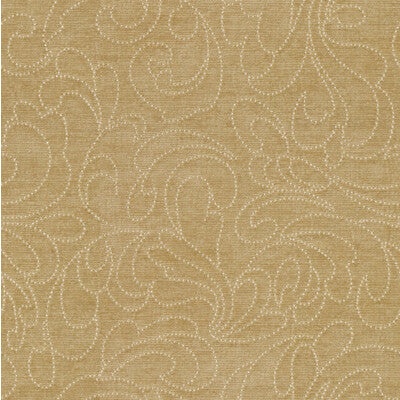 KRAVET BASICS 31967.16.0 BISOUS CIAO LADY FINGER Fabric - Eade's Wallpaper