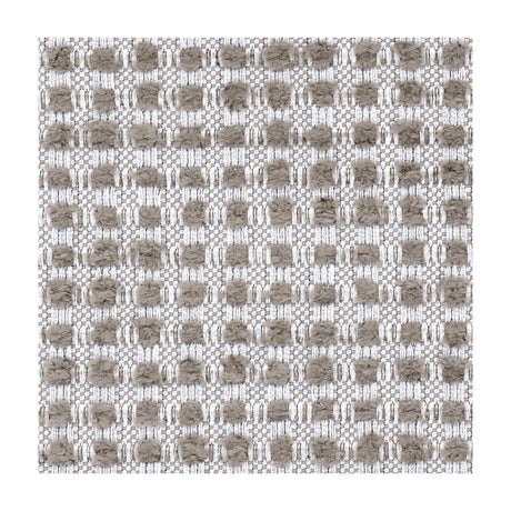 KRAVET DESIGN 32012.1621.0 BUBBLE TEA PEBBLE Fabric - Eade's Wallpaper