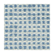 KRAVET DESIGN 32012.516.0 BUBBLE TEA BLUE STONE Fabric - Eade's Wallpaper