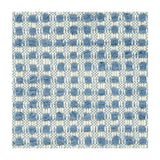KRAVET DESIGN 32012.516.0 BUBBLE TEA BLUE STONE Fabric - Eade's Wallpaper