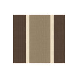 KRAVET BASICS 32096.616.0 CEDERNA WALNUT Fabric - Eade's Wallpaper