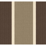 KRAVET BASICS 32096.616.0 CEDERNA WALNUT Fabric - Eade's Wallpaper