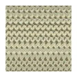 KRAVET COUTURE 32105.21.0 RIPPLE EFFECT CHARCOAL Fabric - Eade's Wallpaper
