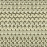 KRAVET COUTURE 32105.21.0 RIPPLE EFFECT CHARCOAL Fabric - Eade's Wallpaper
