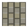 KRAVET COUTURE 32108.21.0 GRAPHIC IKAT CHARCOAL Fabric - Eade's Wallpaper
