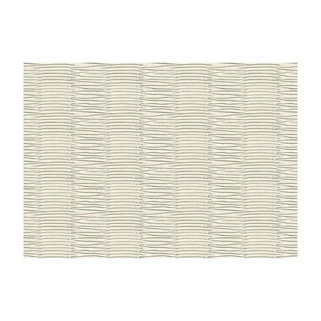 KRAVET COUTURE 32119.1.0 METALLIC PLEAT PLATINUM Fabric - Eade's Wallpaper