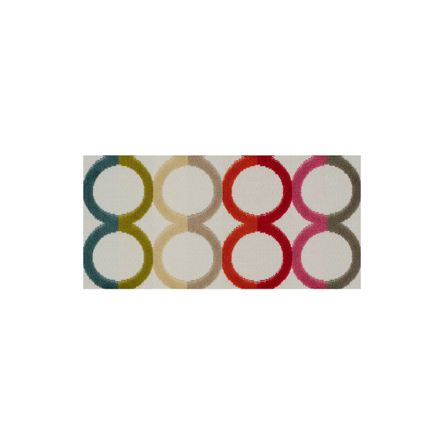KRAVET DESIGN 32164.517.0 RINGLEADER CONFETTI Fabric - Eade's Wallpaper