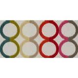 KRAVET DESIGN 32164.517.0 RINGLEADER CONFETTI Fabric - Eade's Wallpaper