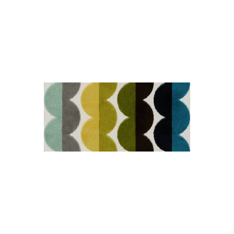 KRAVET DESIGN 32165.530.0 ANACAPRI PARADISO Fabric - Eade's Wallpaper