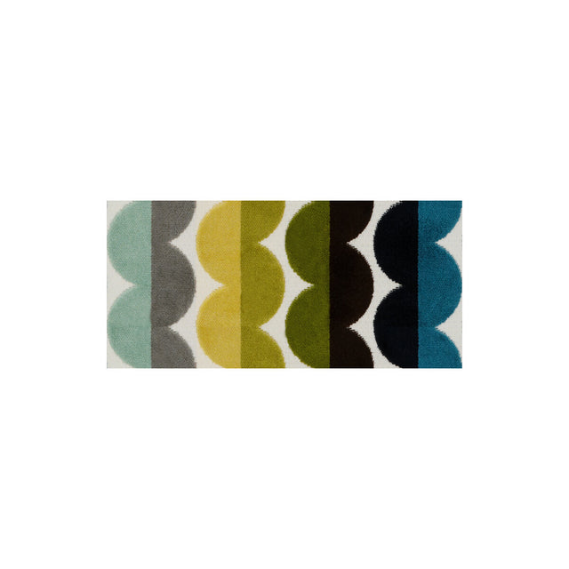 KRAVET DESIGN 32165.530.0 ANACAPRI PARADISO Fabric - Eade's Wallpaper