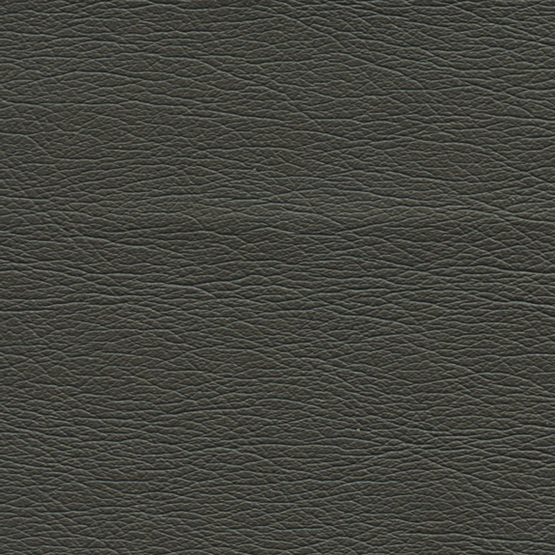 Schumacher 322-5814 ULTRALEATHER PEARLIZED in LICORICE Fabri