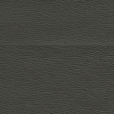 Schumacher 322-5814 ULTRALEATHER PEARLIZED in LICORICE Fabri