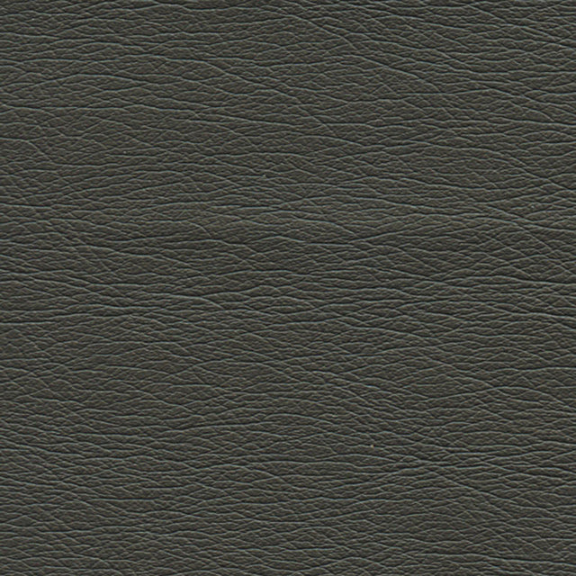 Schumacher 322-5814 ULTRALEATHER PEARLIZED in LICORICE Fabri