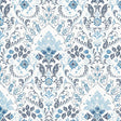RoomMates RMK11835WP Persian Damask Peel and Stick Wallpaper - Eade's Wallpaper