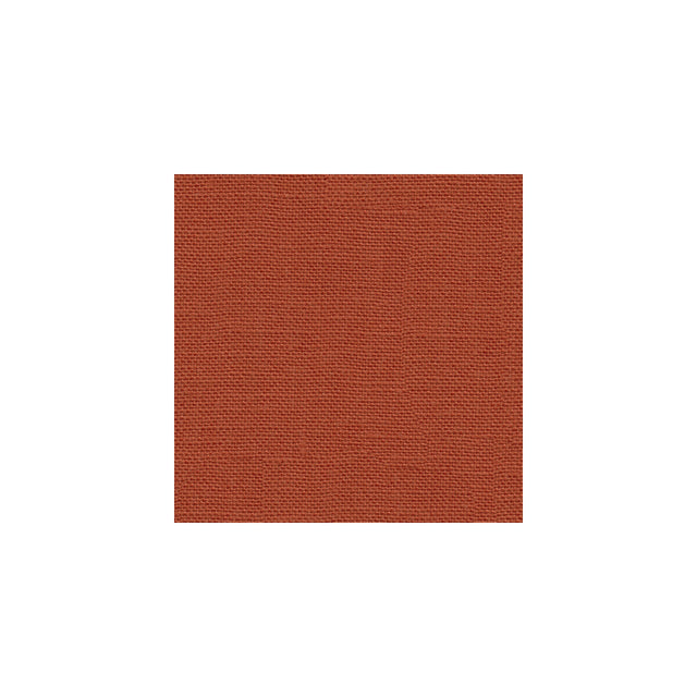 KRAVET DESIGN 32330.12.0 MADISON LINEN NUTMEG Fabric - Eade's Wallpaper