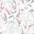 RoomMates RMK11452WP Floral Sprig Peel and Stick Wallpaper - Eade's Wallpaper