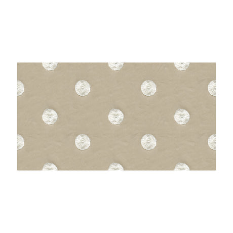 KRAVET COUTURE 32343.16.0 POWDER PUFFS LINEN Fabric - Eade's Wallpaper