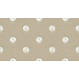KRAVET COUTURE 32343.16.0 POWDER PUFFS LINEN Fabric - Eade's Wallpaper