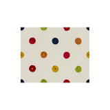 KRAVET COUTURE 32343.517.0 POWDER PUFFS MODERN MULTI Fabric - Eade's Wallpaper