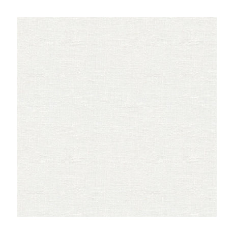 KRAVET BASICS 32344.101.0 DUBLIN WHITE Fabric - Eade's Wallpaper