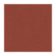 KRAVET BASICS 32344.24.0 DUBLIN RUST Fabric - Eade's Wallpaper