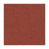 KRAVET BASICS 32344.24.0 DUBLIN RUST Fabric - Eade's Wallpaper