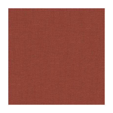KRAVET BASICS 32344.24.0 DUBLIN RUST Fabric - Eade's Wallpaper