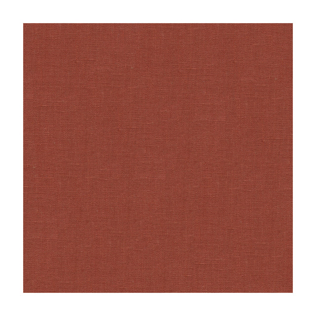 KRAVET BASICS 32344.24.0 DUBLIN RUST Fabric - Eade's Wallpaper