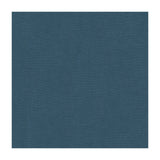 KRAVET BASICS 32344.5.0 DUBLIN DENIM Fabric - Eade's Wallpaper