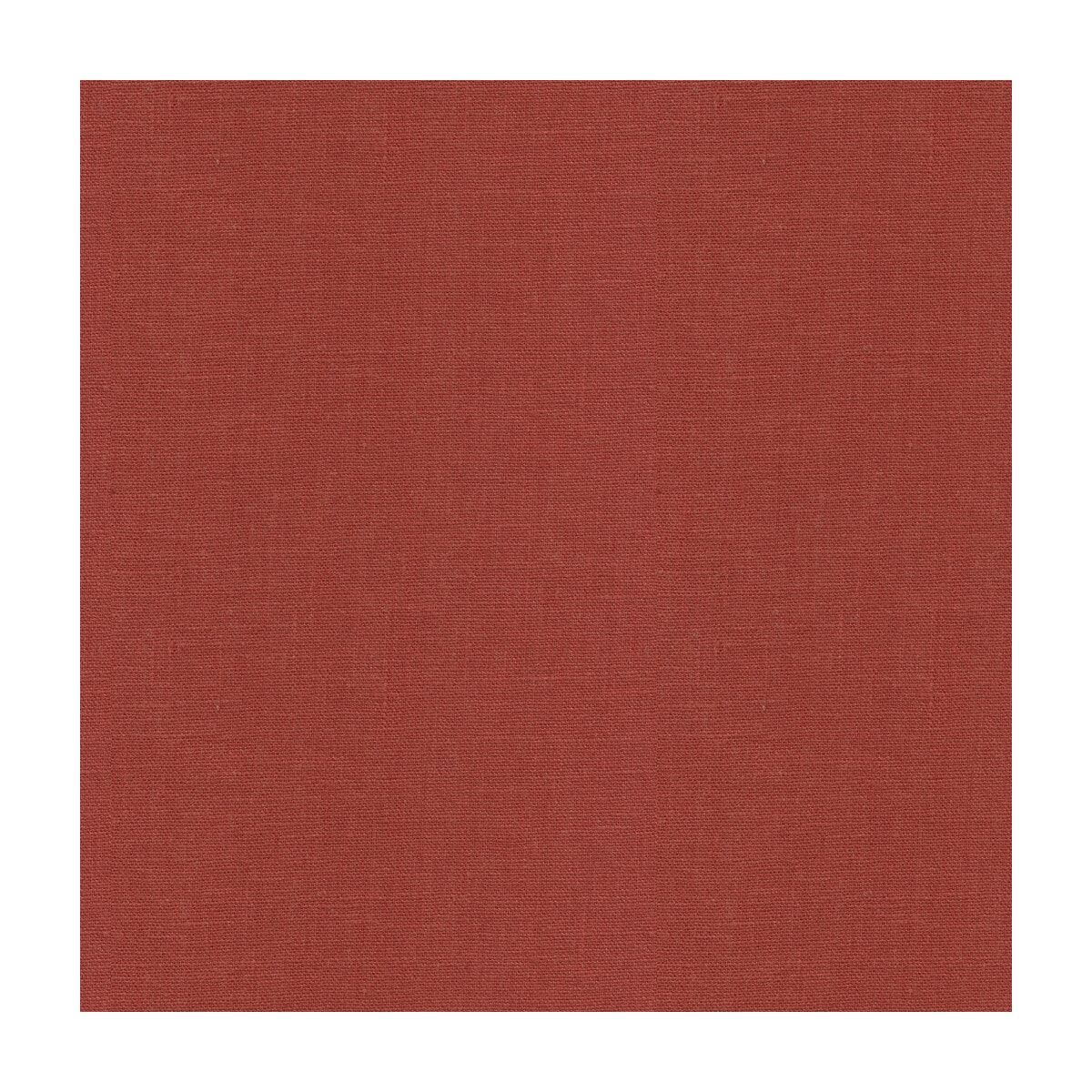 KRAVET BASICS 32344.97.0 DUBLIN BRICK Fabric - Eade's Wallpaper